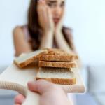 How much gluten is too much?