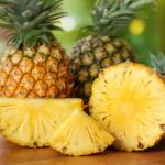 Do you know what happens if you only eat pineapple?