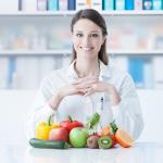 10 top foods recommended by nutritionists for treating cancer