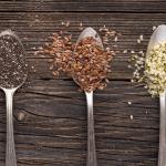 Seeds that everyone is talking about