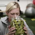 Why should you drink pickled cucumber juice every day