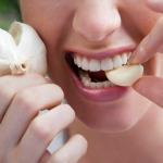 Why grow your own garlic and avoid Chinese one?