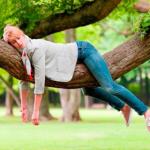 Why are we especially exhausted in summer?