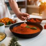 Do you know the vegetable that can stop stomach cancer?