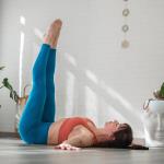 How do you quickly rest your tired legs after a day of work?