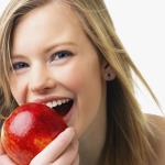 Foods that positively impact health