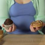 How can donuts absorb less fat?