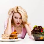 Arrival of autumn demands a change in diet