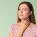 Can't you lose weight? Maybe you lack iodine?