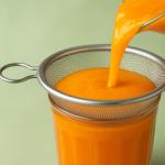 Why should you eat this carrot mixture right now?