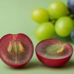 Incredible: the highest amount of polyphenols is in grape seeds - why is this important?