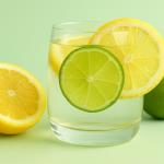 Striking royal lemonade that scares away doctors