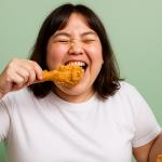 4 things that make you gain weight without you knowing