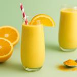 A glass of this beverage is equivalent to 60 minutes of exercise