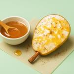 Simple Pear Smoothie Stronger Than Many Medicines