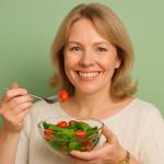 Carbohydrates that need to be limited after the age of 40