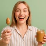 4 reasons why you should eat peanut butter
