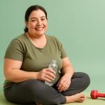 Where does the fat we lose while losing weight go?