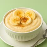 Did you know that banana with water can also be a remedy?