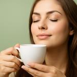 Why are hot drinks so important for our heart?