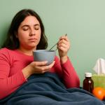 What to Eat When You're Sick