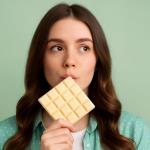 A sweet indulgence without caffeine that also has a bright side