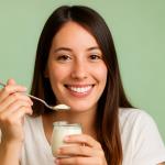 3 ingredients for a homemade probiotic