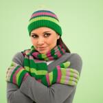 Can we recover from a cold faster by exercising?