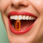 When is the best time to take vitamin D: in the morning or in the evening?