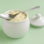 Horseradish remedy as valuable as gold