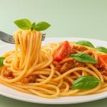 Why are cold pasta dishes healthier than hot ones?