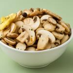 Why should you eat mushrooms every day?