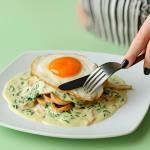 3 mandatory rules for breakfast for a smaller belly