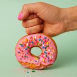 5 things that happen when you stop eating sugar?