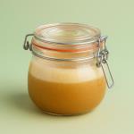 With garlic and apple cider vinegar against cancer