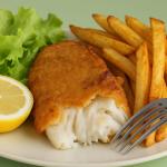 Forget about fried fish immediately!