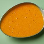 Golden mixture against bacteria and viruses