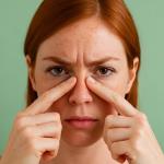 10 foods that cause a stuffy nose