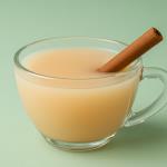 Against bloating and flatulence