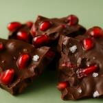 A dessert that is actually a medicine