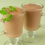 A smoothie that can replace breakfast, lunch, and dinner