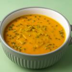 Weight Loss with Soup