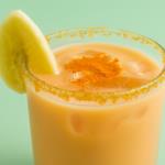 Flat Belly Drink