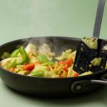 Food That Is Healthier Cooked Than Raw