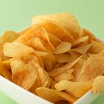 Foods Containing More Salt Than Chips