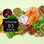 Why is vitamin B3 important?