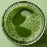 Natural remedy for blood cleansing and lowering cholesterol