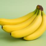 Do bananas really protect the stomach?