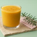 A drink that regenerates every muscle