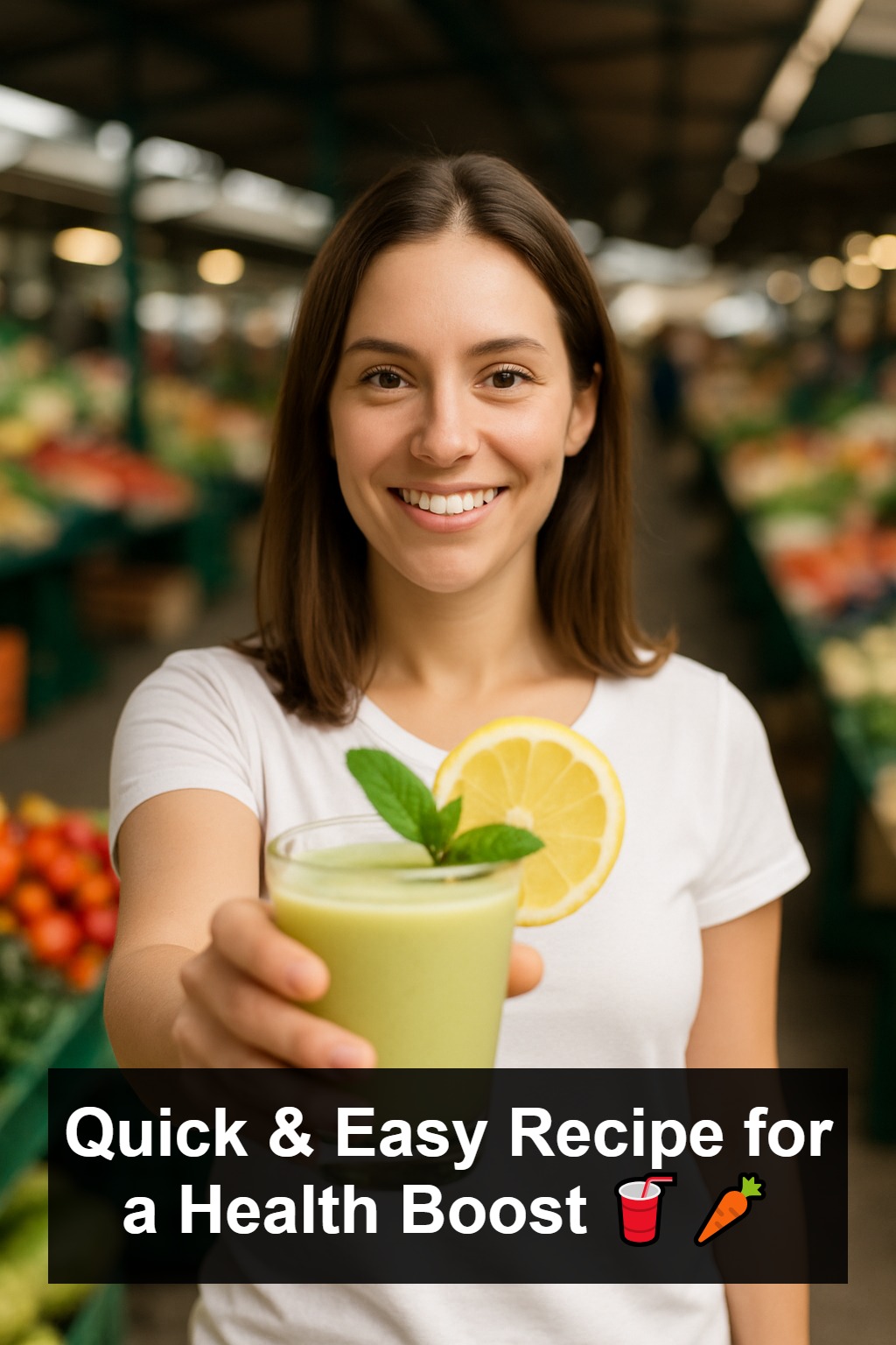 Cucumber and Lemon Juice That Will Delight You
